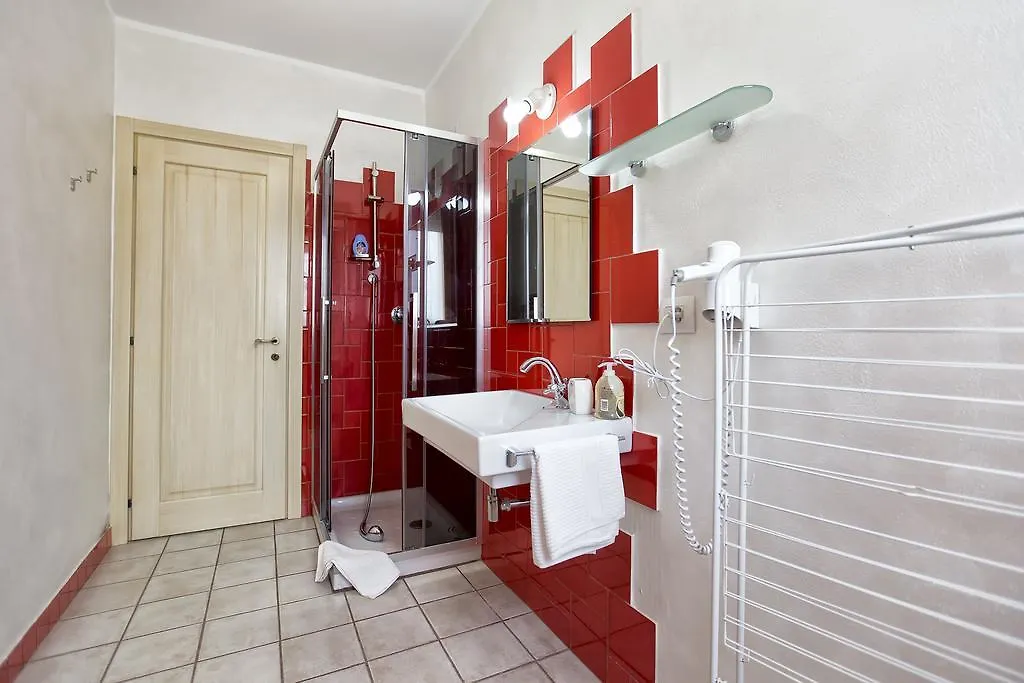 Morpheo Rooms Alghero Maison d'hôtes