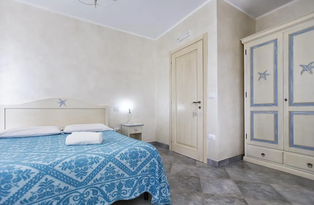 Morpheo Rooms Alghero Maison d'hôtes