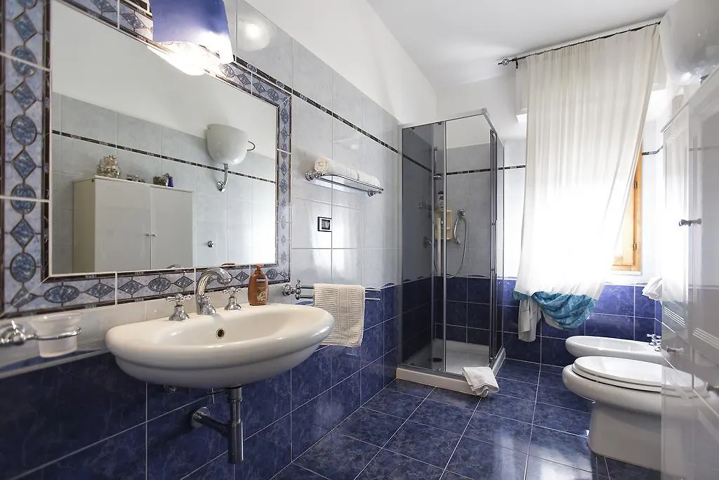 Morpheo Rooms Alghero