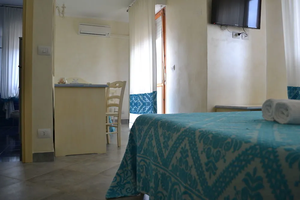 Morpheo Rooms Alghero 2*,  Italie