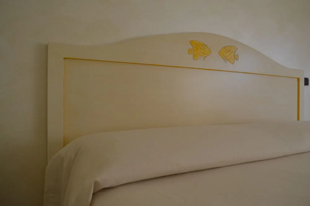 Maison d'hôtes Morpheo Rooms Alghero