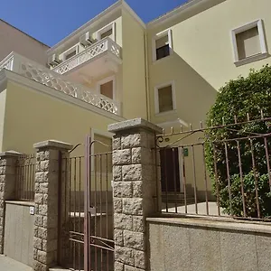 Liberty Alghero